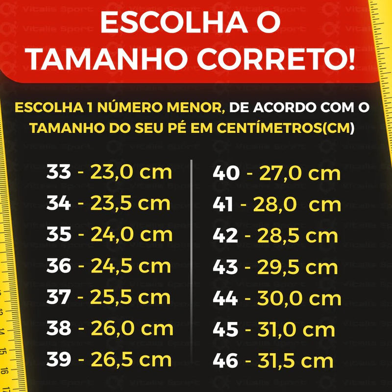 KIT 2 Palmilhas Ortopédicas para Fascite Plantar, Esporão e Pé Chato