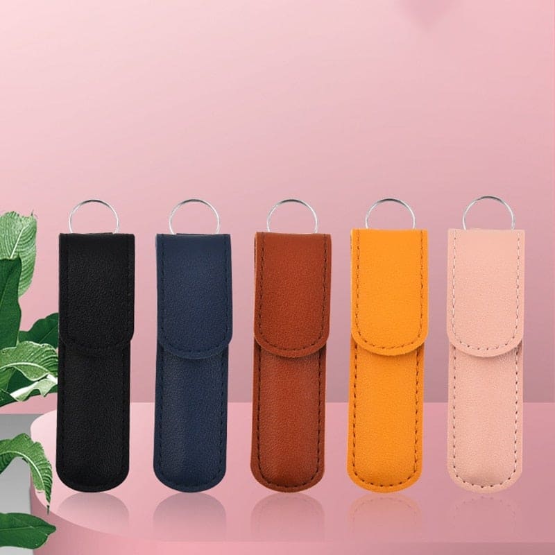 Kit Removedor de Cera de Ouvido 6 Peças