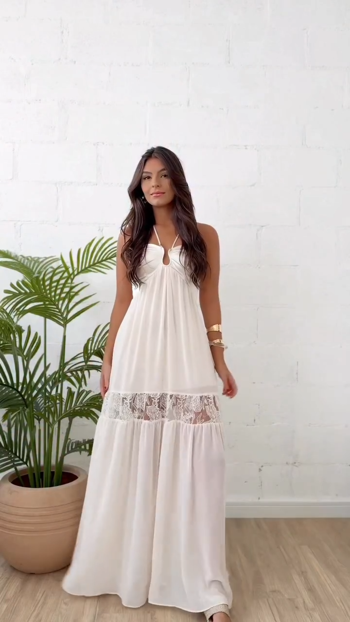 Vestido Arara