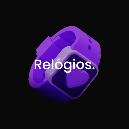 Relógios