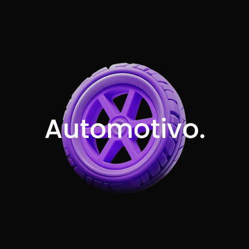 Automotivo