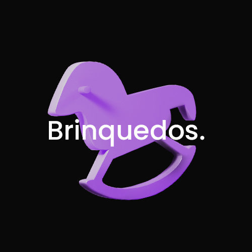 Brinquedos