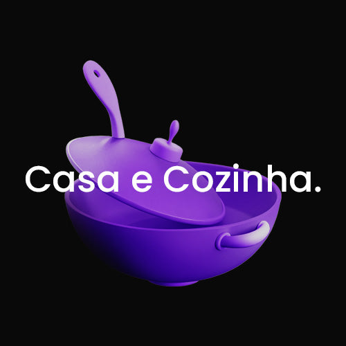 Casa & Cozinha