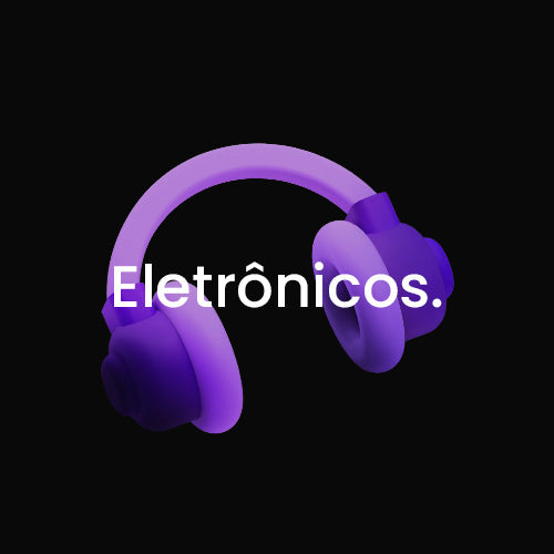 Eletrônicos