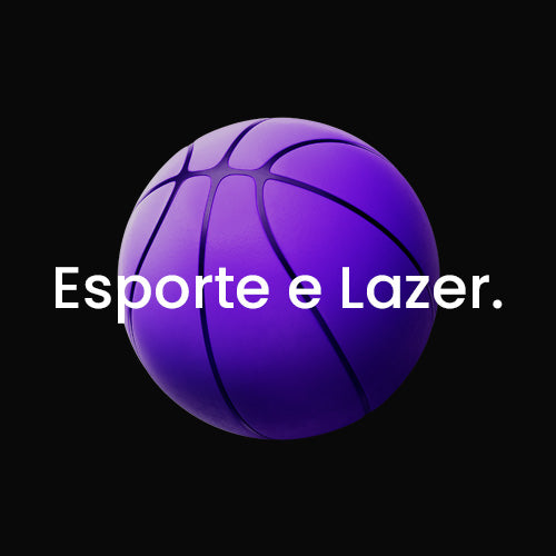 Esporte & Lazer