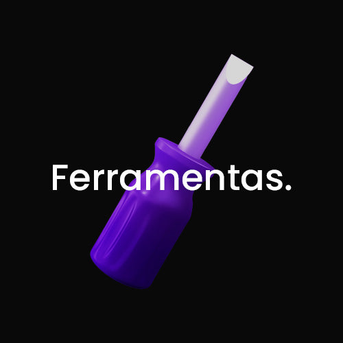 Ferramentas