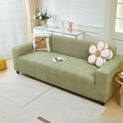 Capa SoftLoom AmigorStore – Proteção Premium em Tecido Chenille