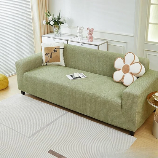 Capa SoftLoom AmigorStore – Proteção Premium em Tecido Chenille