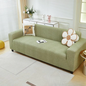 Capa SoftLoom AmigorStore – Proteção Premium em Tecido Chenille