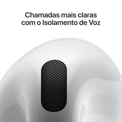 Fone AirPro 4º Geração Premium 2025