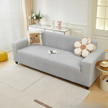 Capa SoftLoom AmigorStore – Proteção Premium em Tecido Chenille