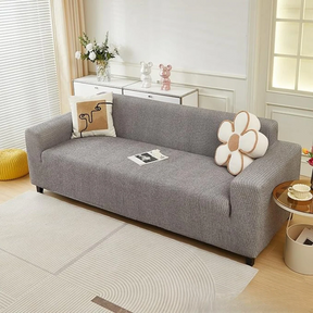 Capa SoftLoom AmigorStore – Proteção Premium em Tecido Chenille