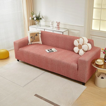 Capa SoftLoom AmigorStore – Proteção Premium em Tecido Chenille