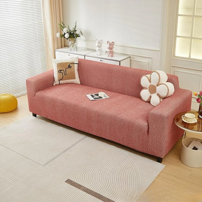 Capa SoftLoom AmigorStore – Proteção Premium em Tecido Chenille