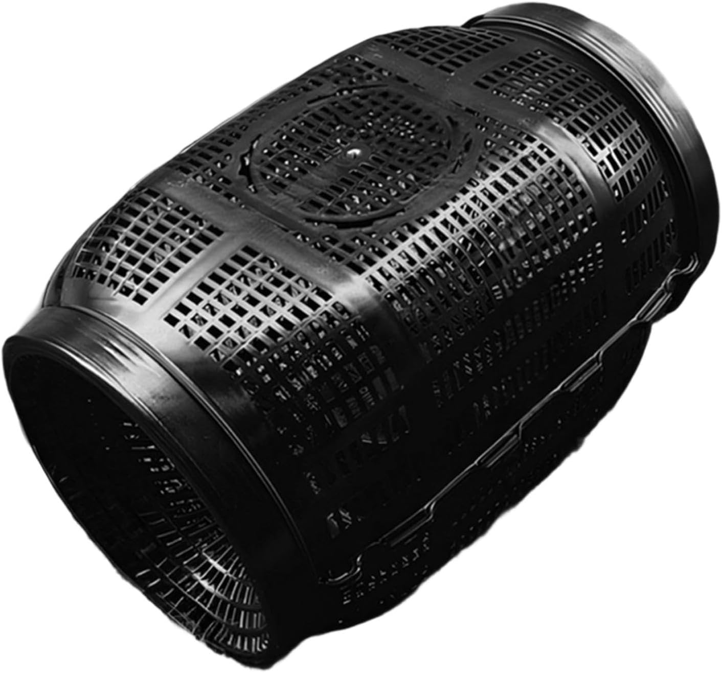 TrapBox Pro – Gaiola de Captura para Peixes