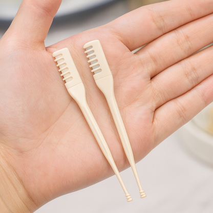 Aparador Nasal Portátil - Compre 1 Leve 3 - Remoção Rápida Eficaz e Indolor