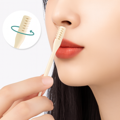 Aparador Nasal Portátil - Compre 1 Leve 3 - Remoção Rápida Eficaz e Indolor