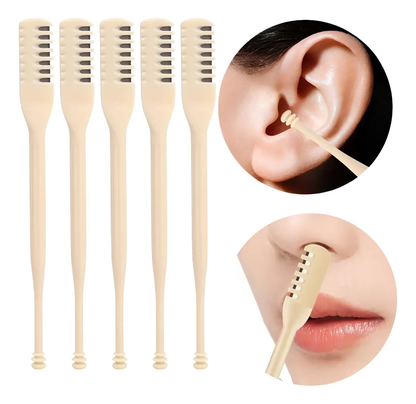 Aparador Nasal Portátil - Compre 1 Leve 3 - Remoção Rápida Eficaz e Indolor