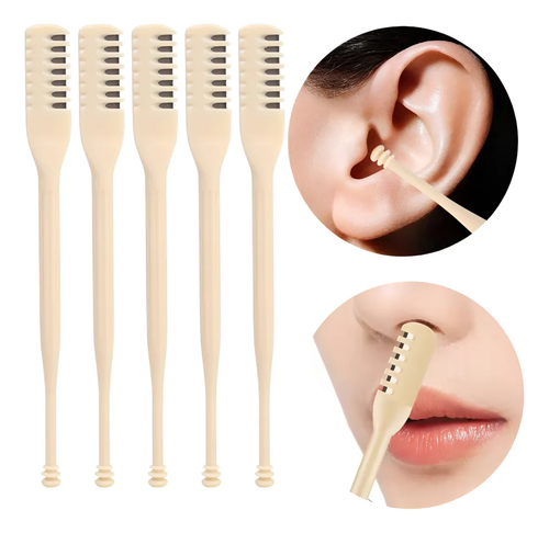 Aparador Nasal Portátil - Compre 1 Leve 3 - Remoção Rápida Eficaz e Indolor